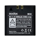 Godox VB18 V-Series Battery
