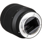 Sony A7 mark II + SEL 28-70mm OSS