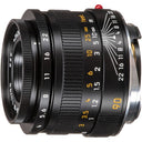 Leica 11670 Macro Elmar M 4/90