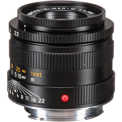 Leica 11670 Macro Elmar M 4/90