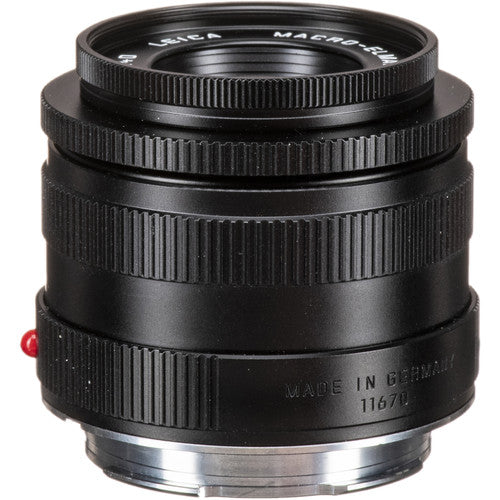 Leica 11670 Macro Elmar M 4/90