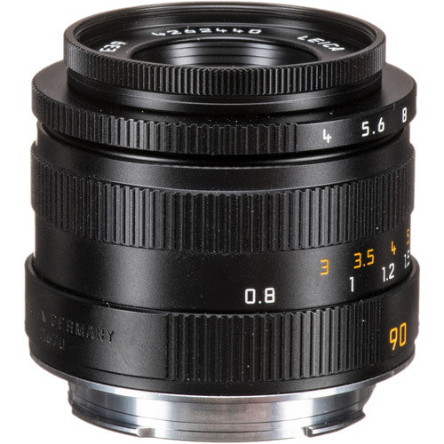 Leica 11670 Macro Elmar M 4/90