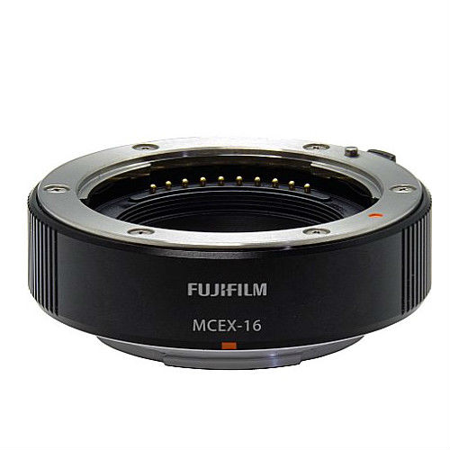 Fujifilm MCEX-16 Macro Bague Allonge