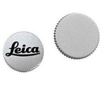Leica 14015 Soft Release Button 12mm Chrome