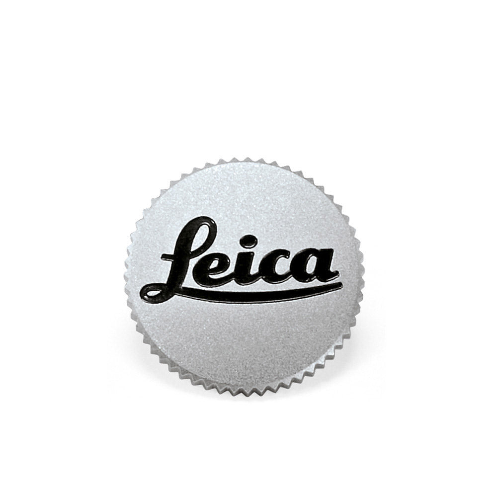 Leica 14015 Soft Release Button 12mm Chrome