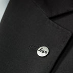 Leica 14015 Soft Release Button 12mm Chrome