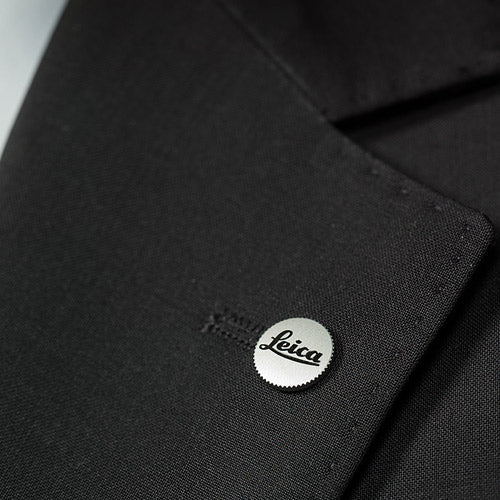 Leica 14015 Soft Release Button 12mm Chrome