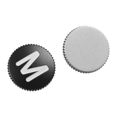 Leica 14018 Soft Release Button M 8mm Schwarz
