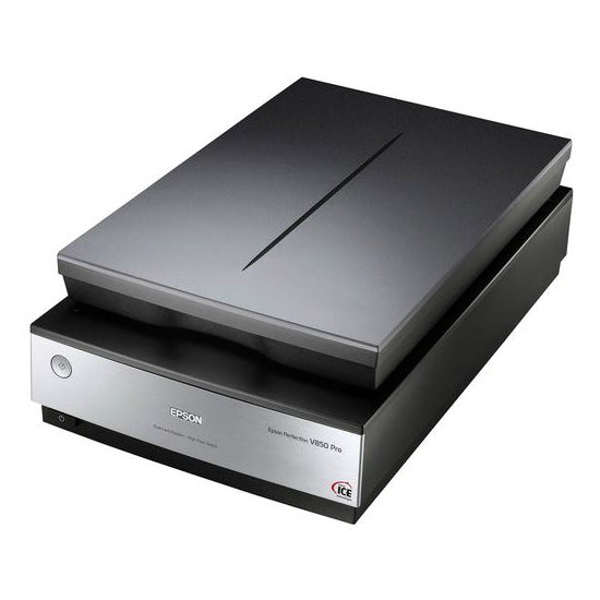 Epson Perfection V850 Pro scanner