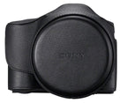 Sony LCS-ELCB Soft Case for A7 Mark II (LCSELCBB.SYH)