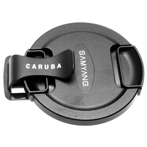 Caruba Pince Pour Bouchon D'Objectif