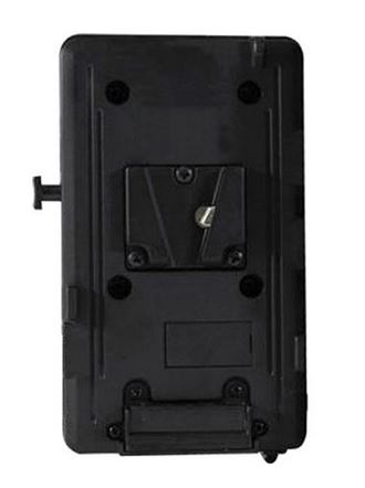 Blackmagic URSA Support pour Batteries Vlock