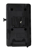 Blackmagic URSA Support pour Batteries Vlock
