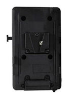 Blackmagic URSA Support pour Batteries Vlock