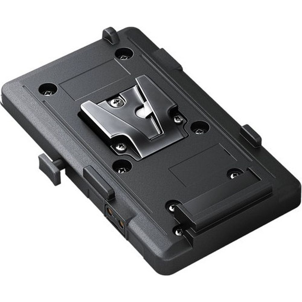 Blackmagic URSA Support pour Batteries Vlock