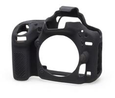 EasyCover Nikon D750 Noir