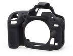 EasyCover Nikon D750 Noir