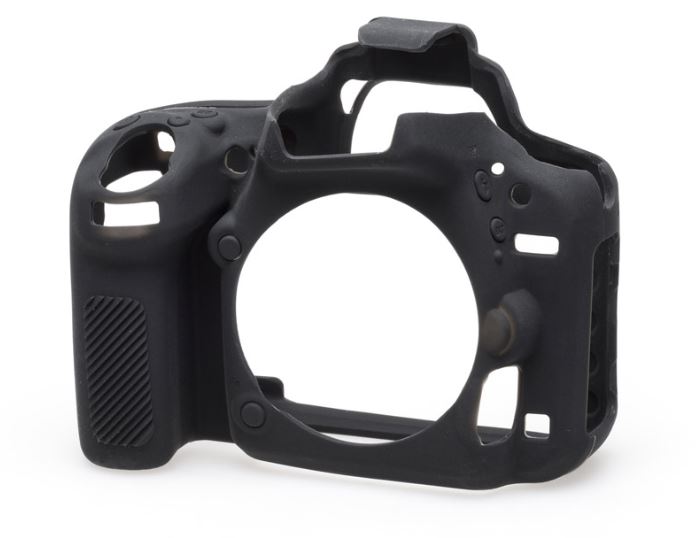 EasyCover Nikon D750 Noir
