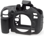 EasyCover Nikon D750 Noir