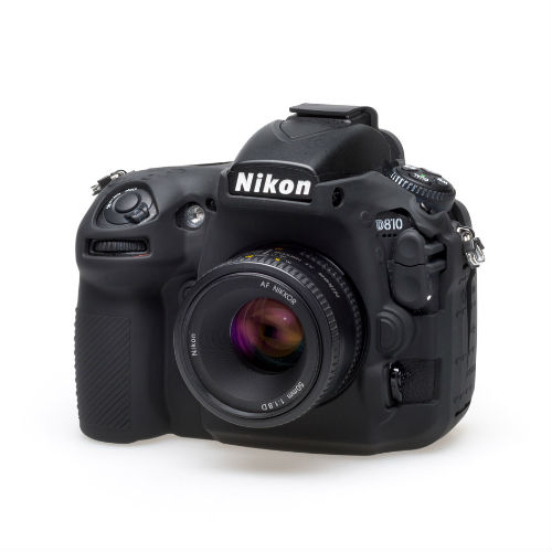 easyCover Kameratasche Nikon D810