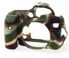 EasyCover Canon 7D Mark II Camouflage