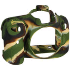 EasyCover Canon 7D Mark II Camouflage