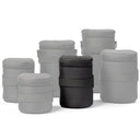 easyCover Étui D'Objectif 85 x 150mm