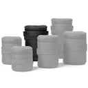 easyCover Lensbag 105x160mm