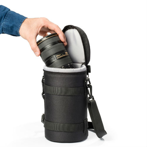 easyCover Étui Pour Objectif 110 x 190mm
