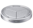 Panasonic DMW-LFAC1 Bouchon d'Objectif Automatique Argent