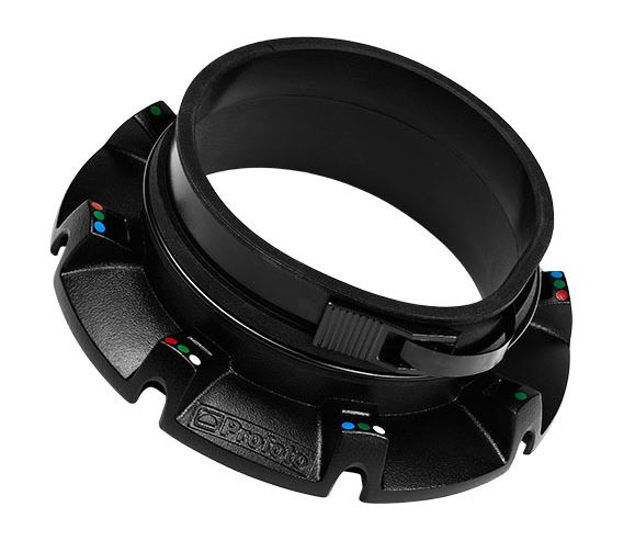 Profoto 101210 OCF Bague Montage Rapide