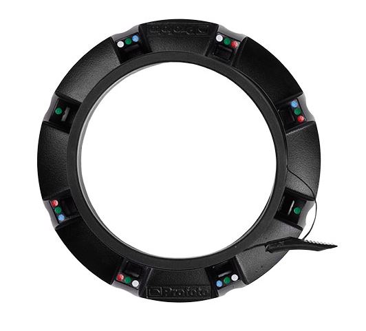 Profoto 101210 OCF Bague Montage Rapide