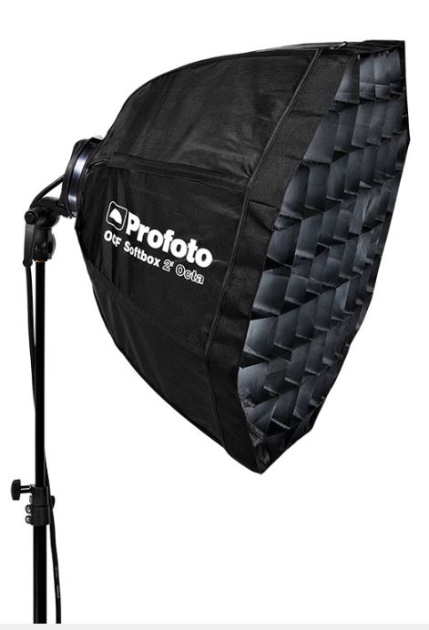 Profoto 101212 OCF Softgrid 60cm Octa