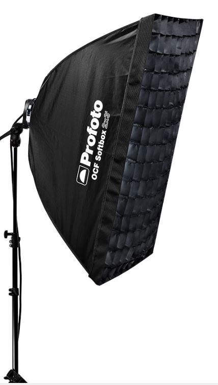 Profoto 101216 OCF Softgrid 60 x 90 cm