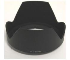 Sony Gegenlichtblende für SEL2870 (ALCSH132.SYH)