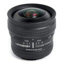 Lensbaby Circular Fisheye-Objektiv MFT