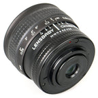 Lensbaby Circular Fisheye-Objektiv MFT