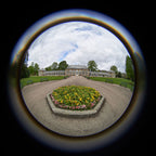 Lensbaby Circular Fisheye-Objektiv MFT