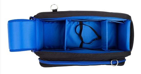 CamRade run&gunBag XL