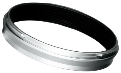FujiFilm AR-X100 Adapterring silber