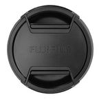 Fujifilm FLCP-72II Bouchon d'Objectif 72mm
