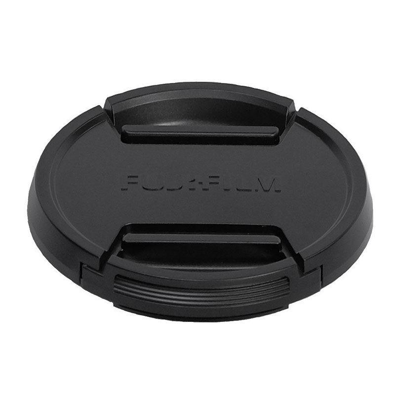 Fujifilm FLCP-72II Bouchon d'Objectif 72mm