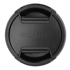 Fujifilm FLCP-72II Bouchon d'Objectif 72mm