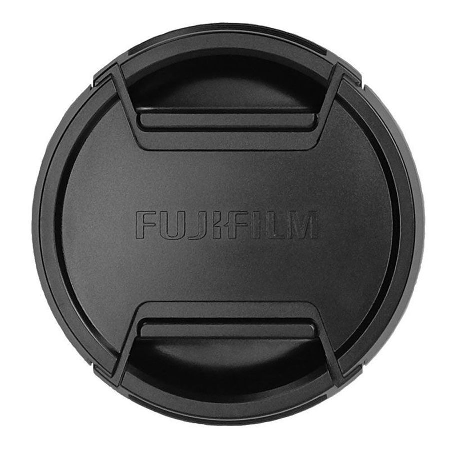 Fujifilm FLCP-72II Bouchon d'Objectif 72mm