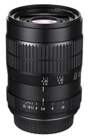 Venus Optics Laowa 60mm f/2.8 Ultra Macro 2X für Canon EF, EF-S