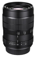 Venus Optics Laowa 60mm f/2.8 Ultra Macro 2X für Canon EF, EF-S