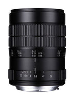 Venus Optics Laowa 60mm f/2.8 Ultra Macro 2X für Canon EF, EF-S