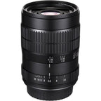 Venus Optics Laowa 60mm f/2.8 Ultra Macro 2X für Canon EF, EF-S