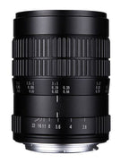 Venus Optics Laowa 60mm f/2.8 Ultra Macro 2X für Nikon FX, DX