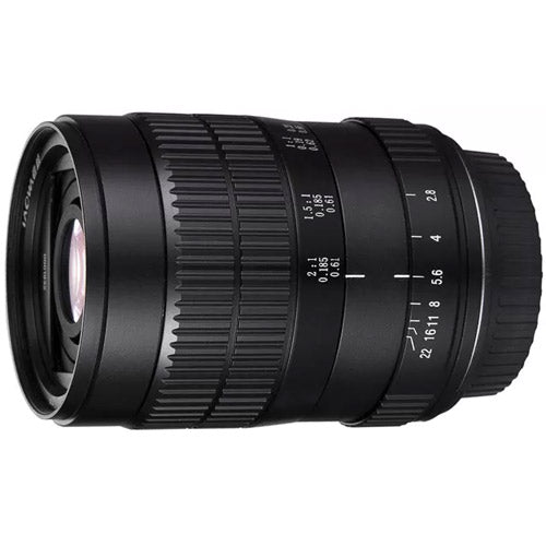 Venus Optics Laowa 60mm f/2.8 Ultra Macro 2X für Nikon FX, DX
